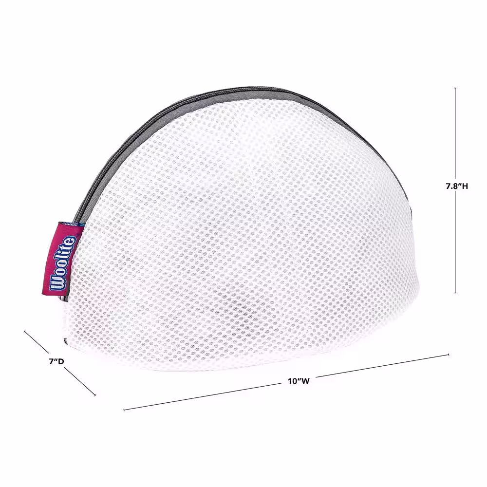 Woolite X-Large Bra Wash Bag