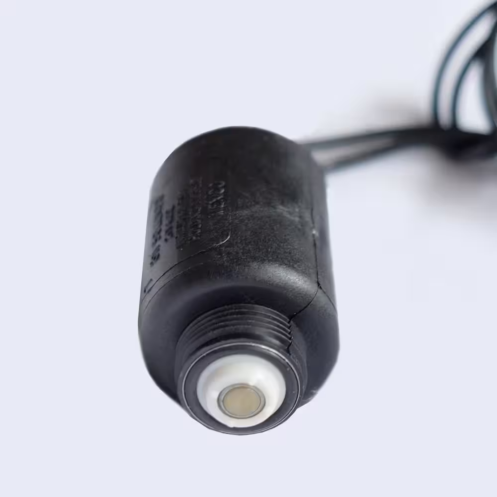 Lawn Genie Solenoid Replacement