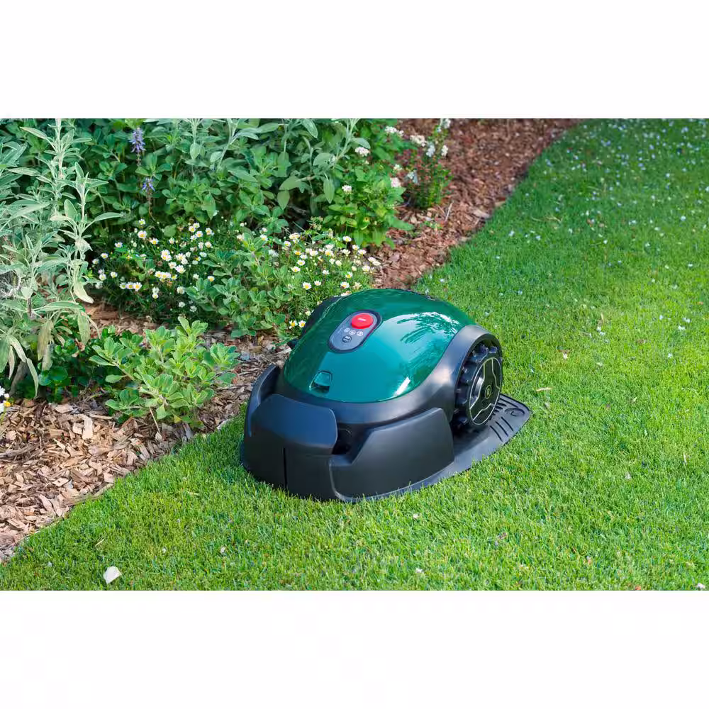 Robomow RX20 7 in. 4.3 Ah Lithium-IonÂ Robotic Lawn Mower (Up to 1/20 Acre)