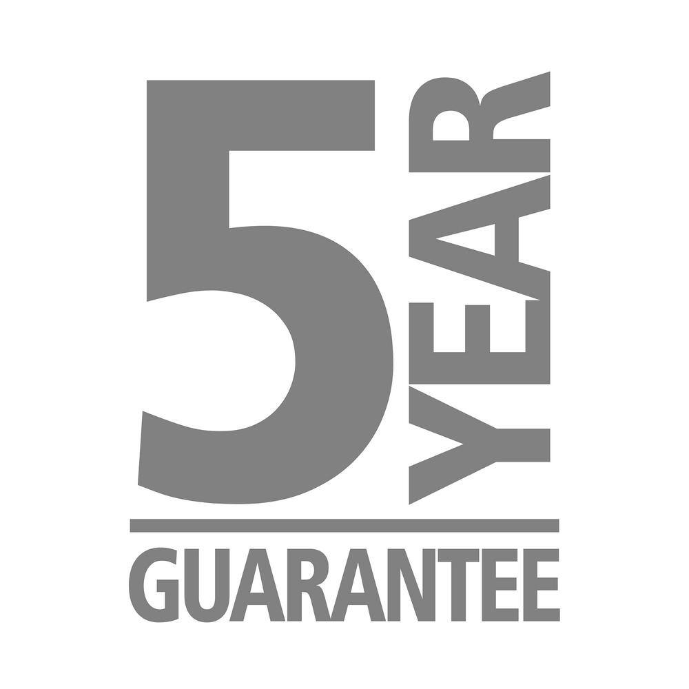 Brabantia Topspinner 164 ft. Retractable Outdoor Clothesline + Ground Spike - Anthracite