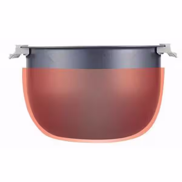 Zojirushi Neuro Fuzzy 5.5-Cup Premium White Rice Cooker with Built-In Timer