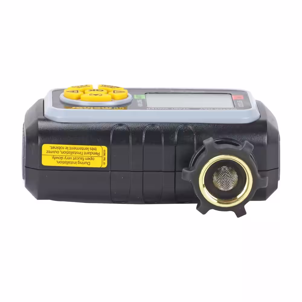 Melnor Digital Water Timer