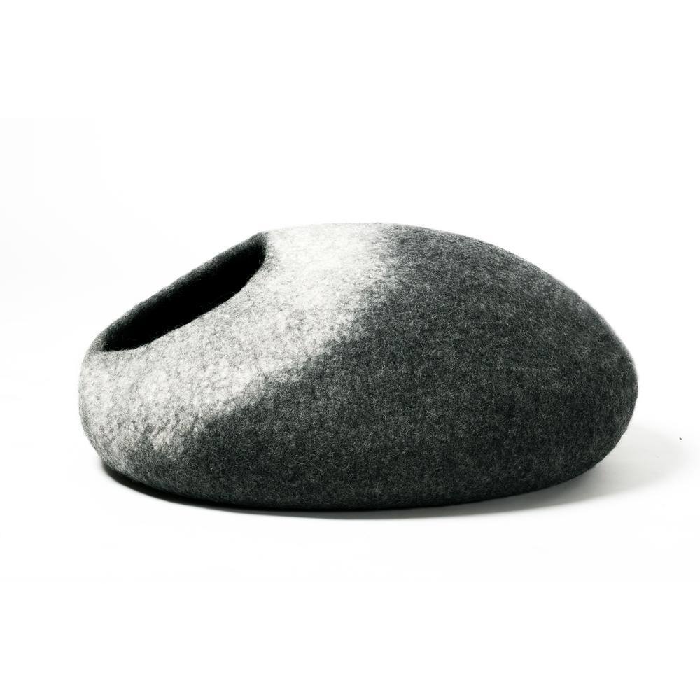 MAU LIFESTYLE Skyline Cat Cave Bed