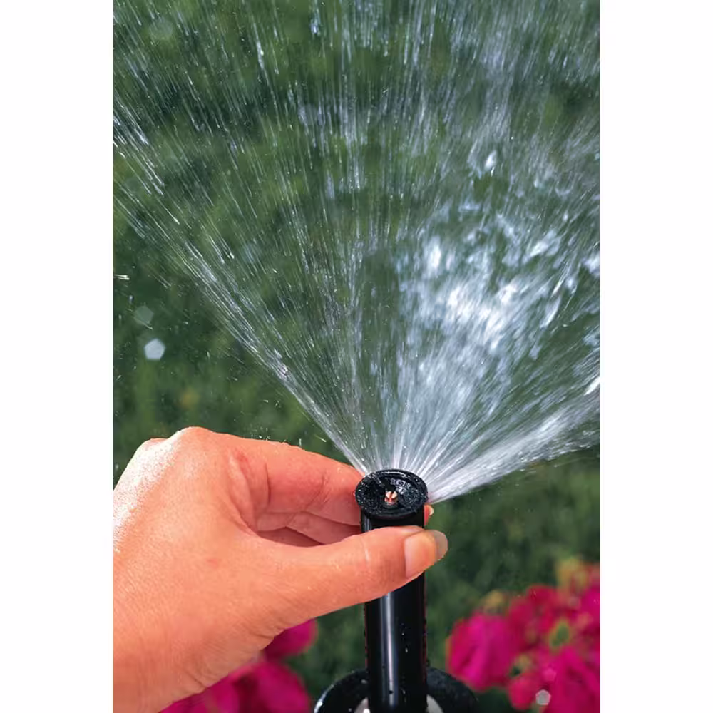 Rain Bird 12 ft. Van Nozzle (25-Pack)