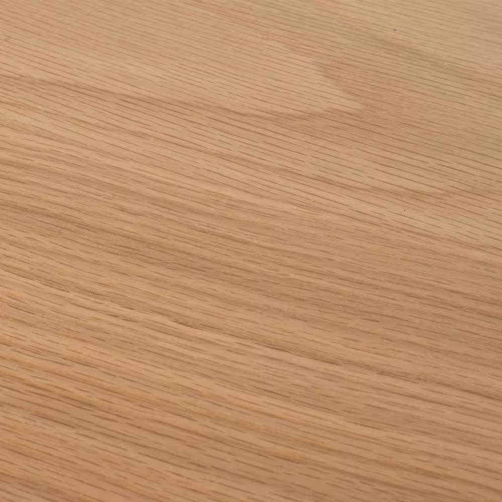 Noble House Gideon Natural Oak Dining Table