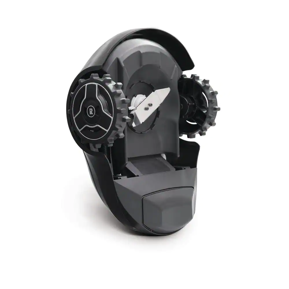 Robomow RX20 7 in. 4.3 Ah Lithium-IonÂ Robotic Lawn Mower (Up to 1/20 Acre)