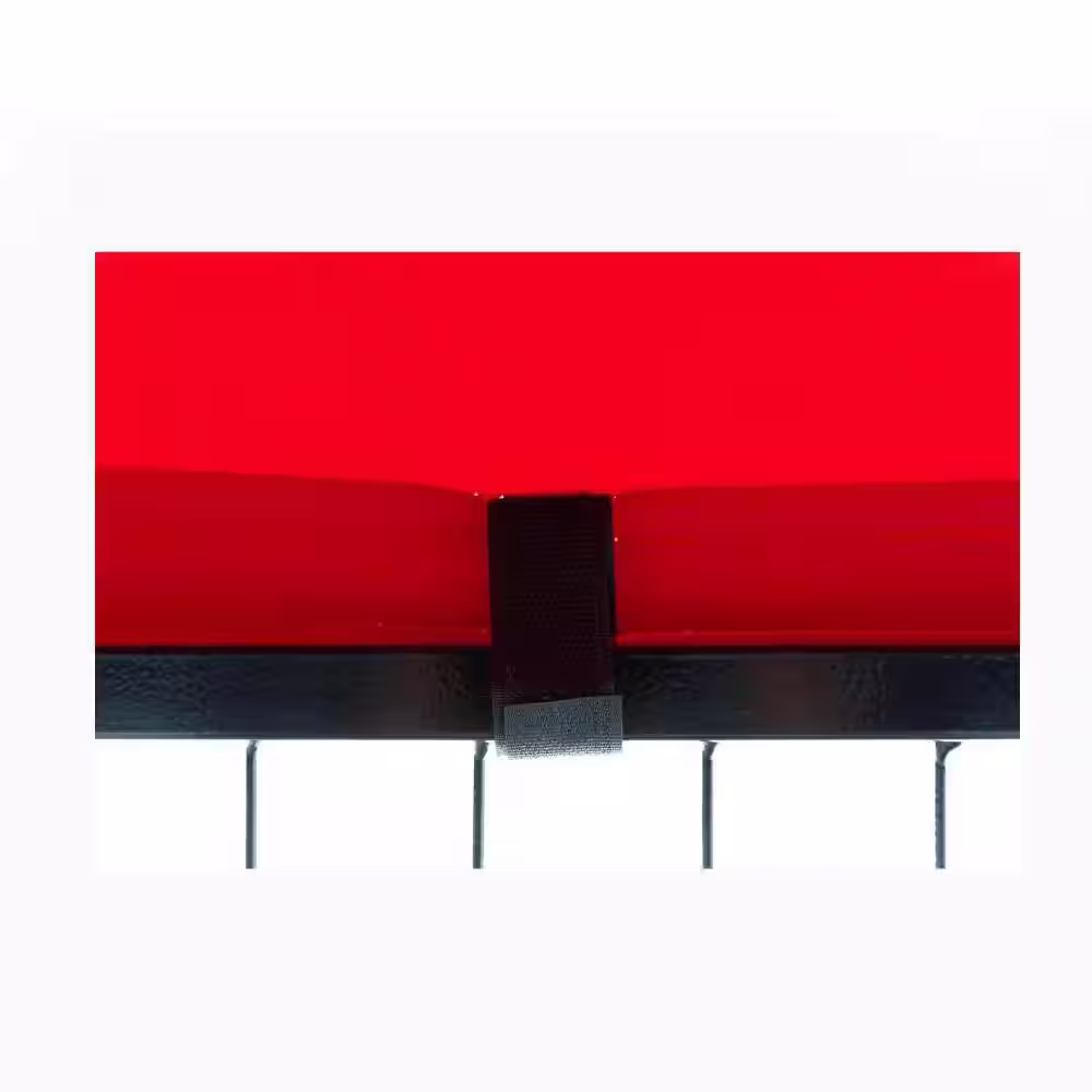 KennelMaster 52 in. x 4 ft. x 4 ft. Welded Wire Dog Fence Kennel Kit