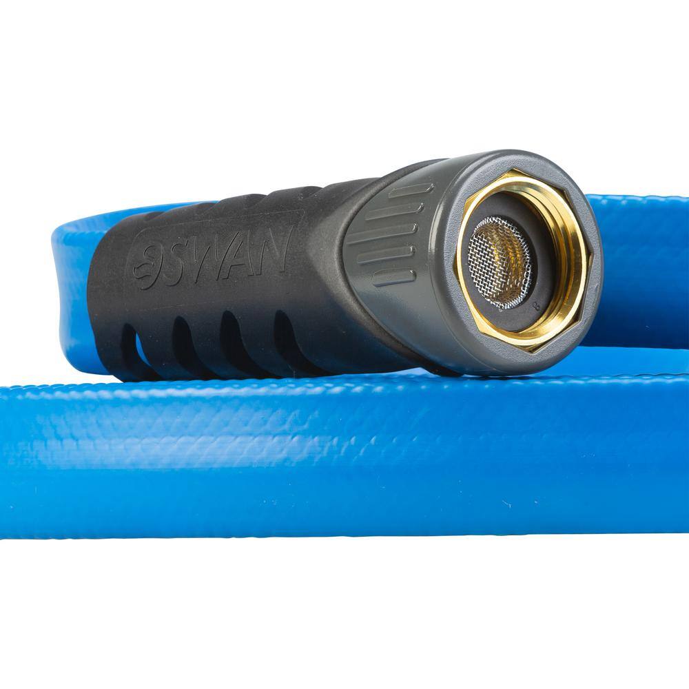 Swan XFlex Heavy Duty Hose 5/8 in. x 25 ft.