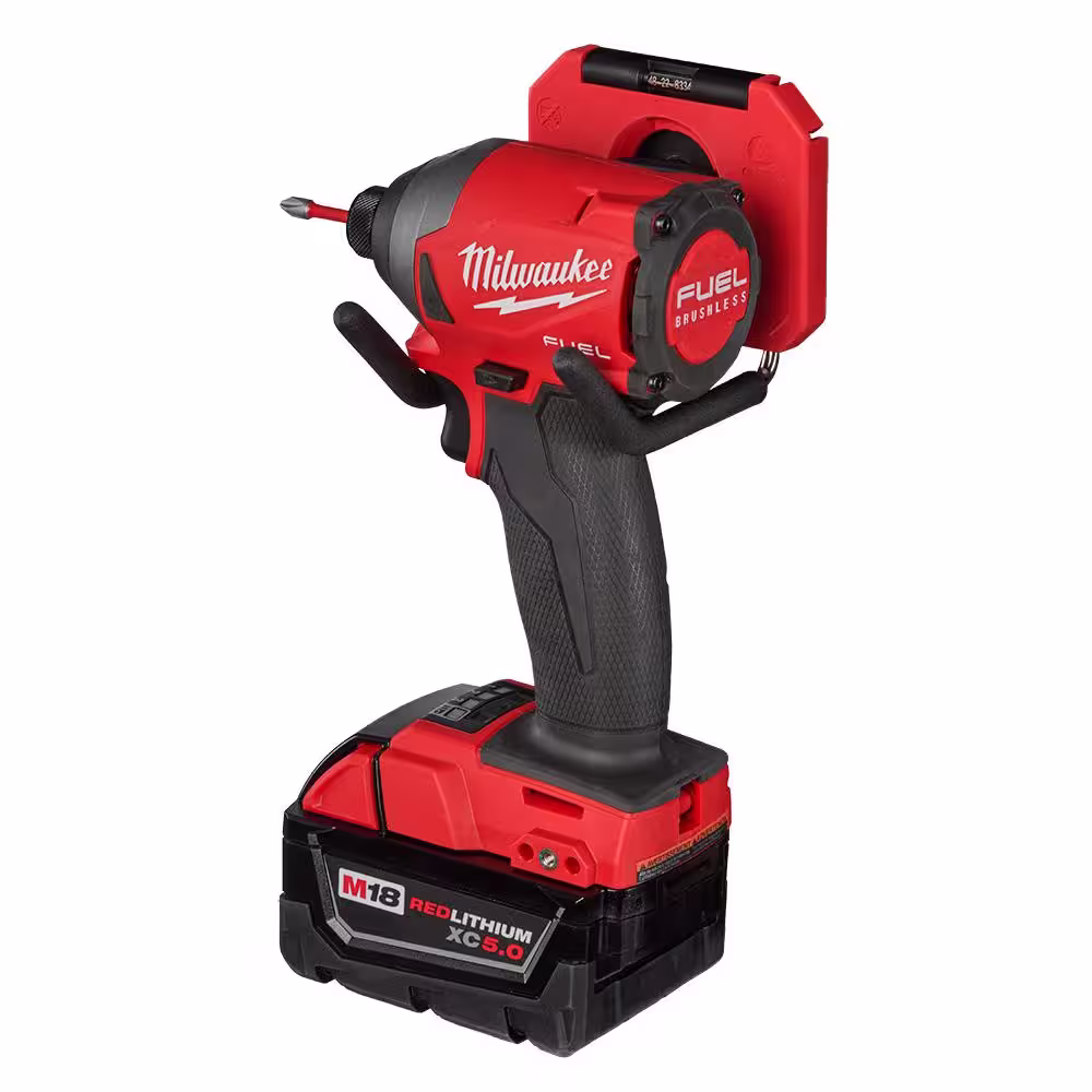 Milwaukee PACKOUT Small Straight Utility Hook (2-Pack)