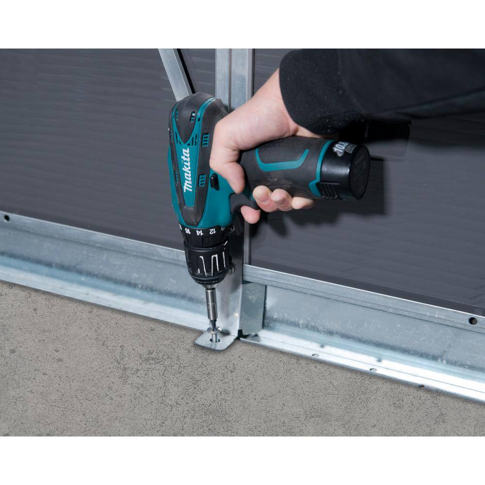 CANOPIA by PALRAM Yukon 11 ft. x 17 ft. Dark Gray Garage Shed