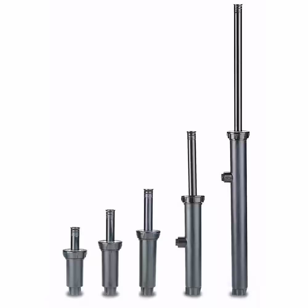 Rain Bird 1802 Dual Spray Full Pattern 2 in. Pop-Up PRS Spray Head