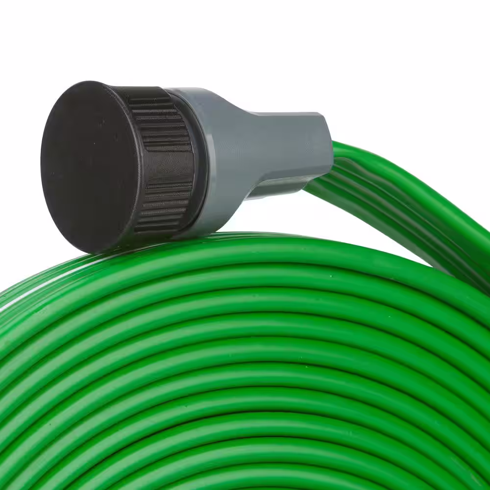 Element Sprinkler+ 5/8 in. x 50 ft. Standard Duty Sprinkler and Soaker Hose Combination