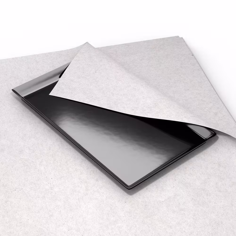 Pratt Retail Specialties 36 in. x 36 in. 100% Recycled Packing Paper (50 Sheets)