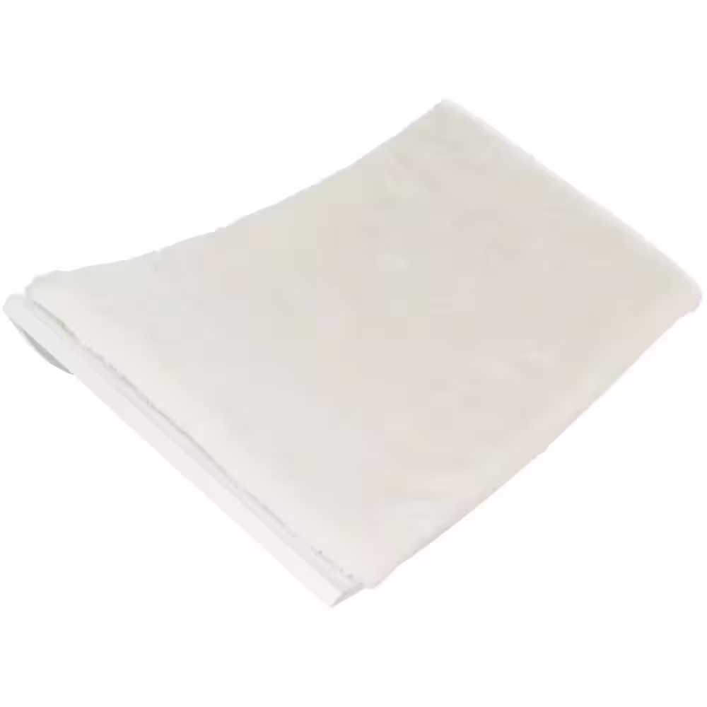 TRIXIE Lea Wall Mount Perch XL, Cat Shelf, Cat Bed, Cat Lounger, Cat Furniture, White