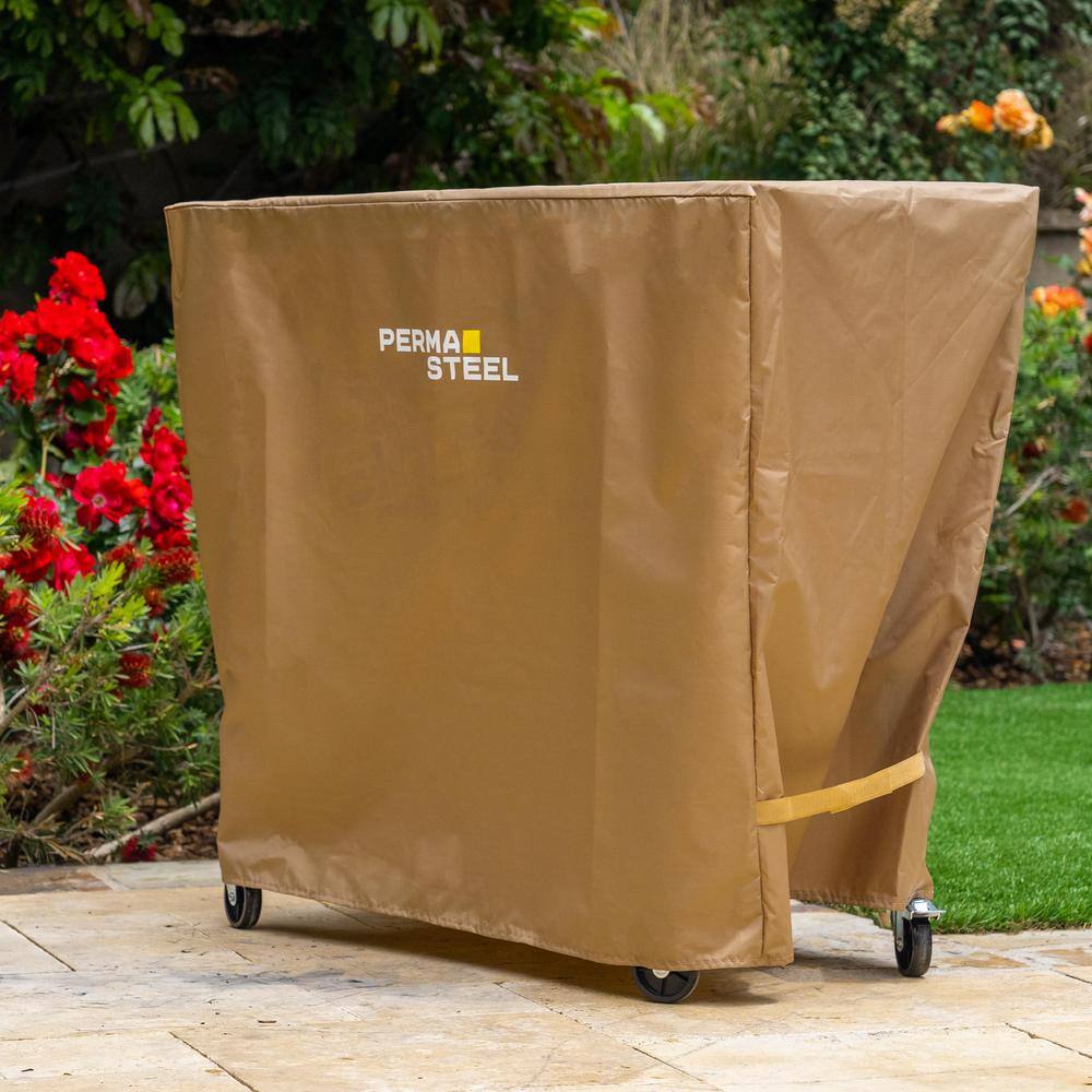 PERMASTEEL 80 qt. Universal Cooler Cover