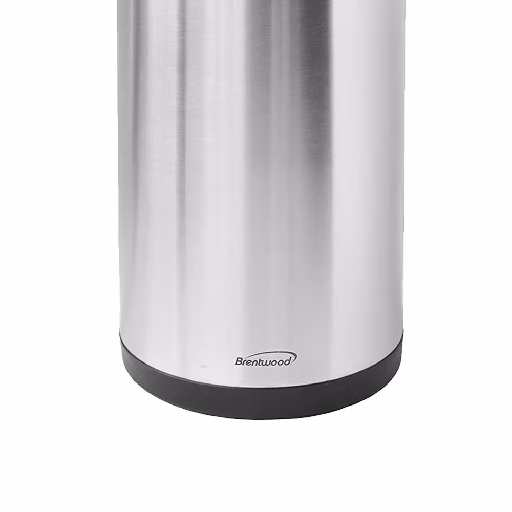 Brentwood Airpot 118 oz. Stainless Steel Drink Dispenser