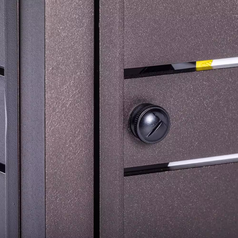 Legacy Heating 56 in. x 21 in. Rectangular Fire Pit Table With Stainless Steel Burner in Mocha