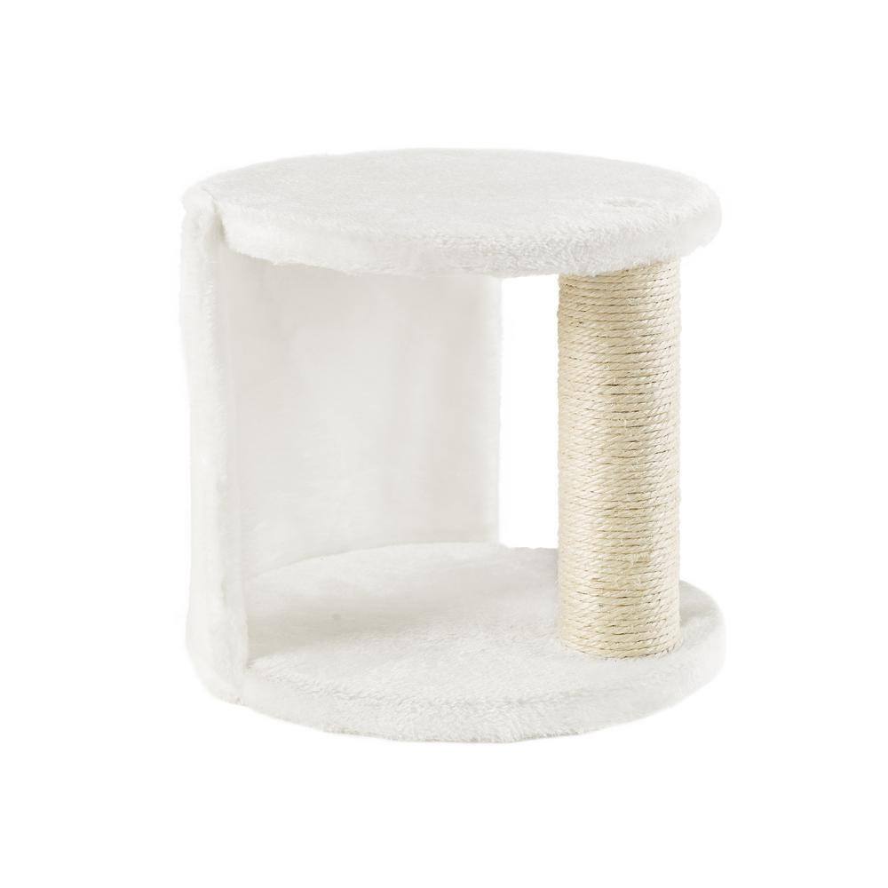 None Addison Wall Climber Cat Tree