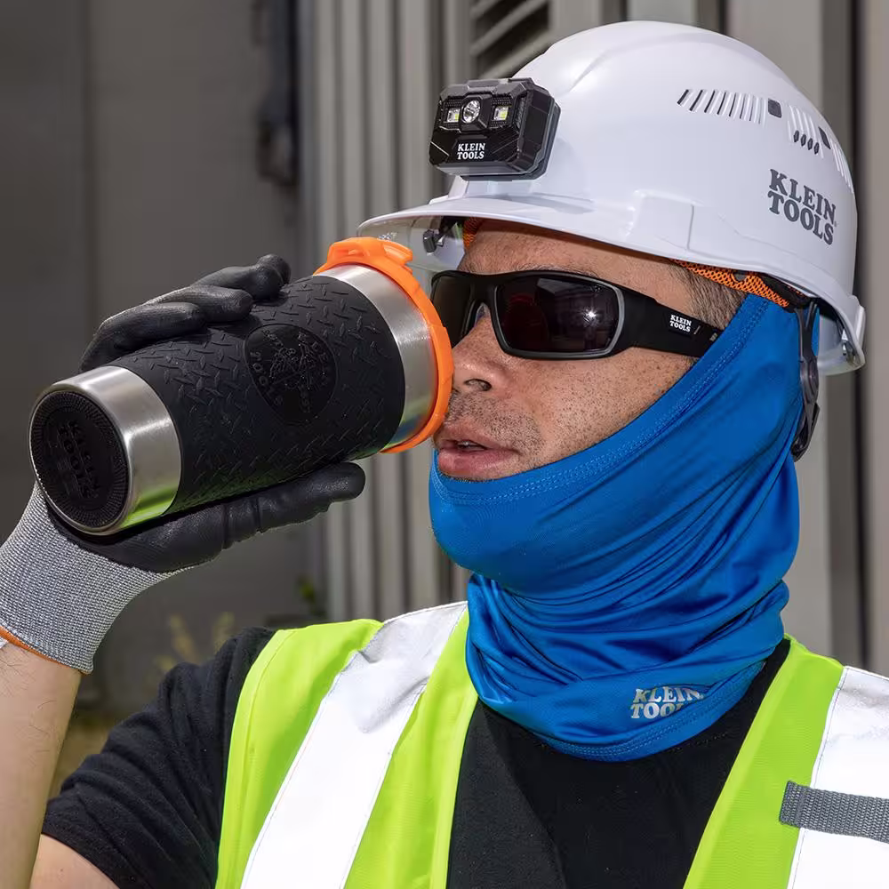 Klein Tools Insulated Jobsite Cooler Kit, 3-Piece