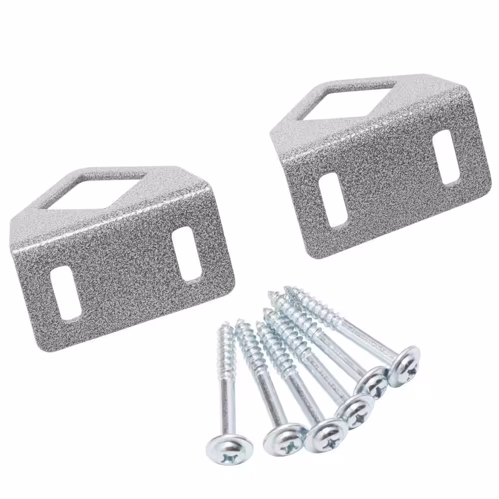 Monkey Bars 15-Folding Chair Rack