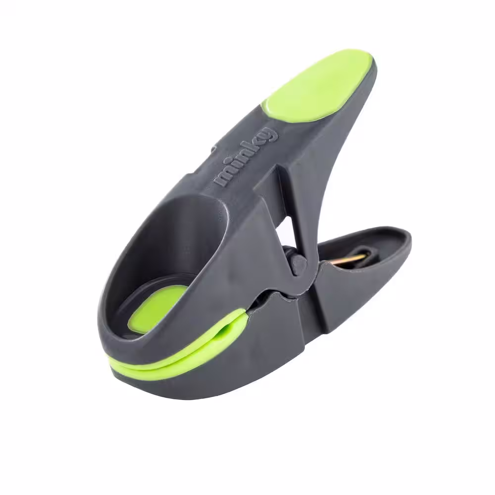 Minky Sure Grip Jumbo Clothespins