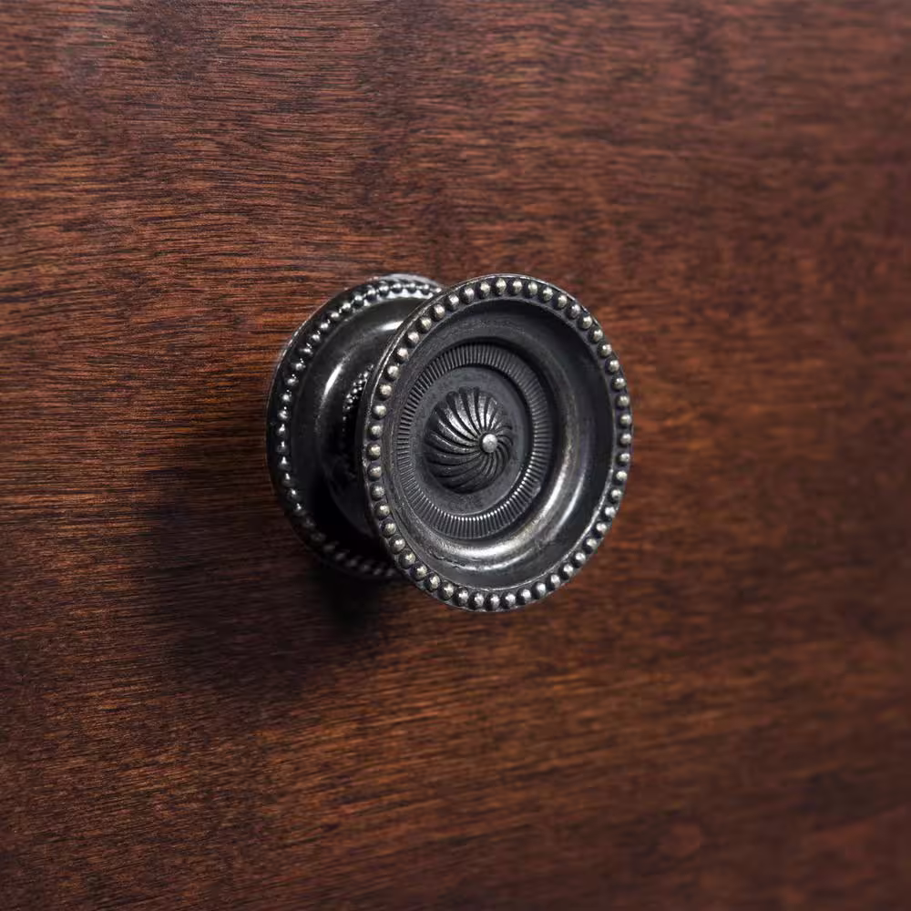 None Conley 9-Drawer Cherry Dresser