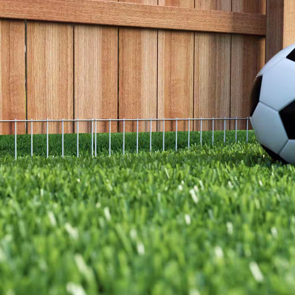 DIG DEFENCE Large Animal Dig Barrier (4-Pack)