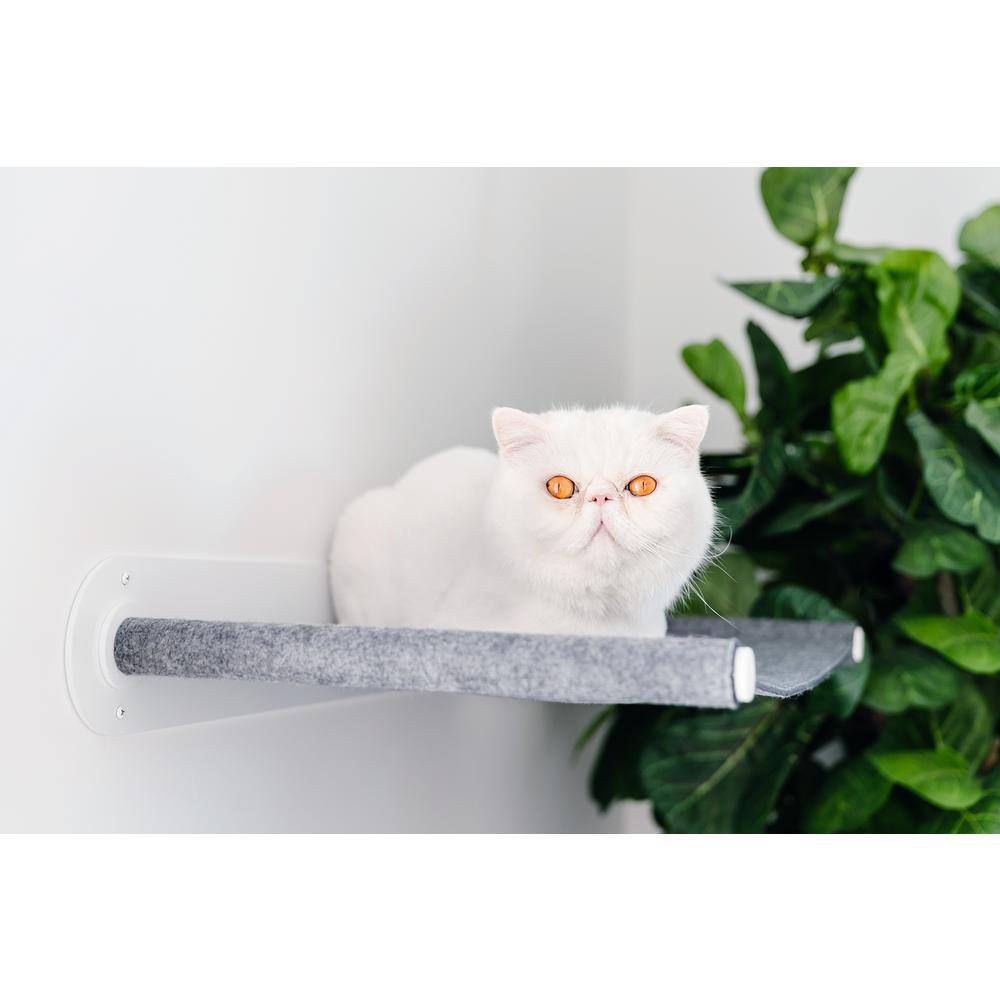 MAU LIFESTYLE Houdini Medium Cat Wall Bed