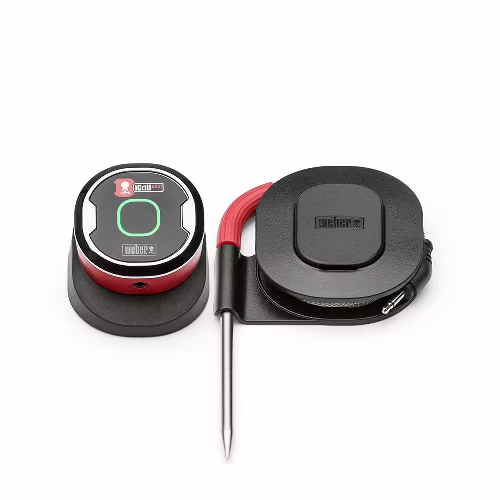 Weber iGrill Mini App-Connected Thermometer