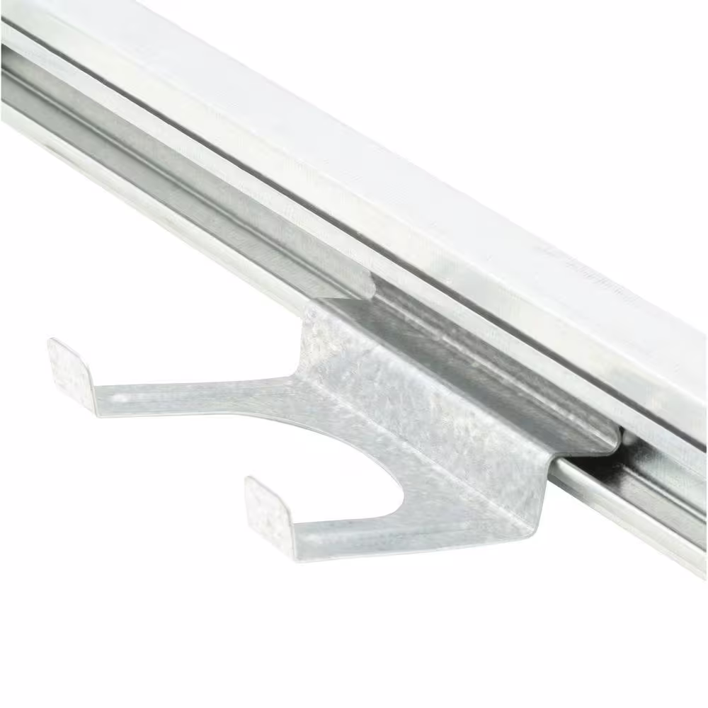 Arrow Heavy-Duty Steel Tool Hanger Rack