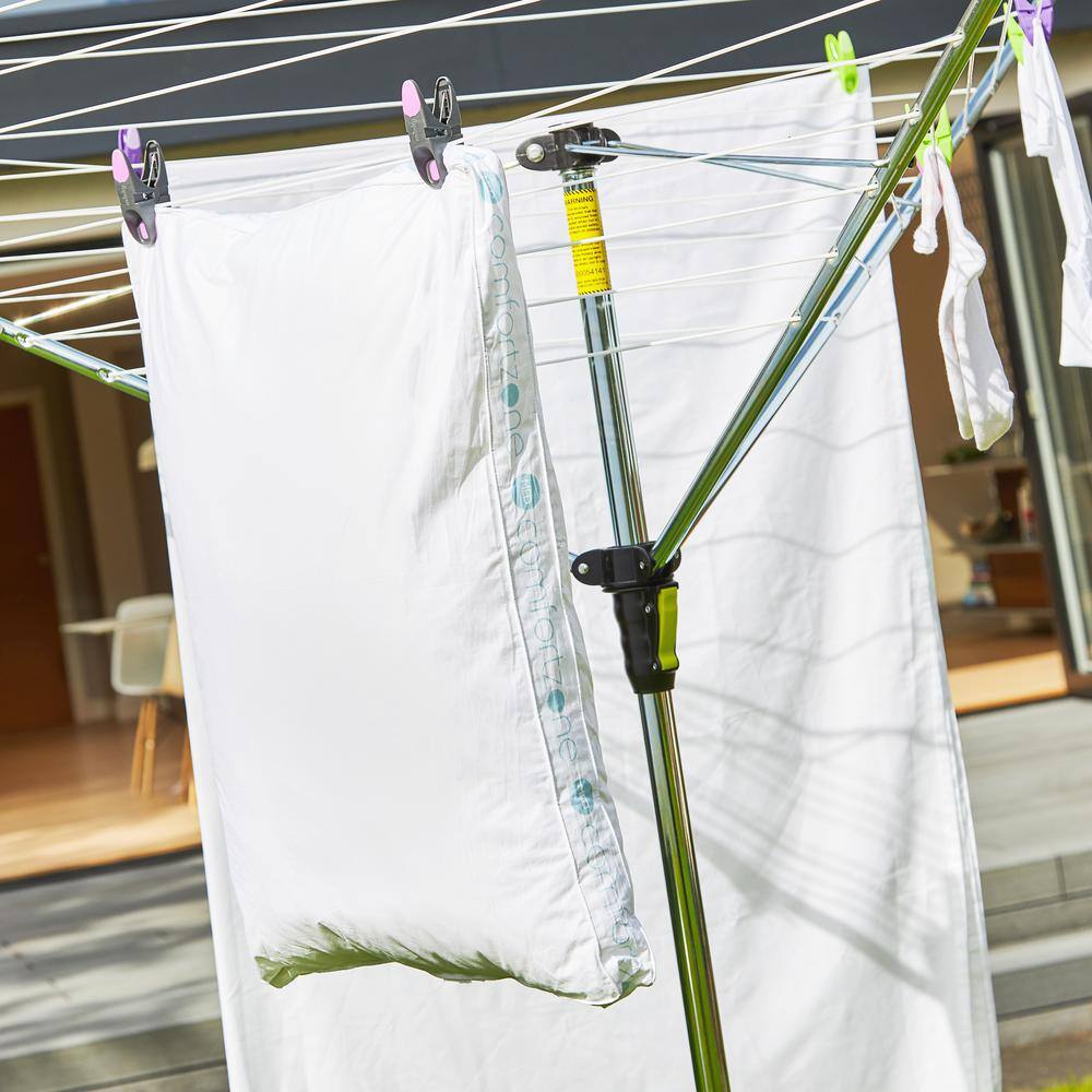 Minky Sure Grip Jumbo Clothespins