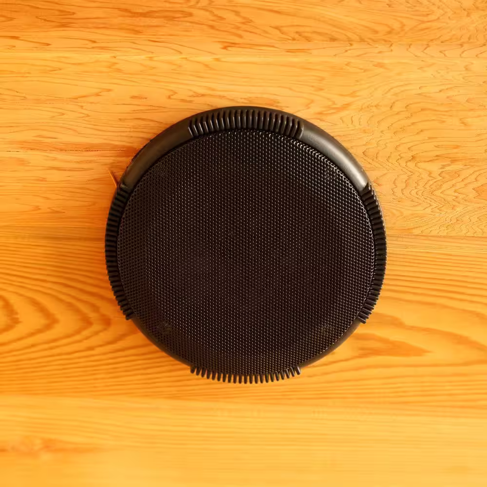 Radiant Sauna 4 to 5-Person Cedar Elite Premium Sauna