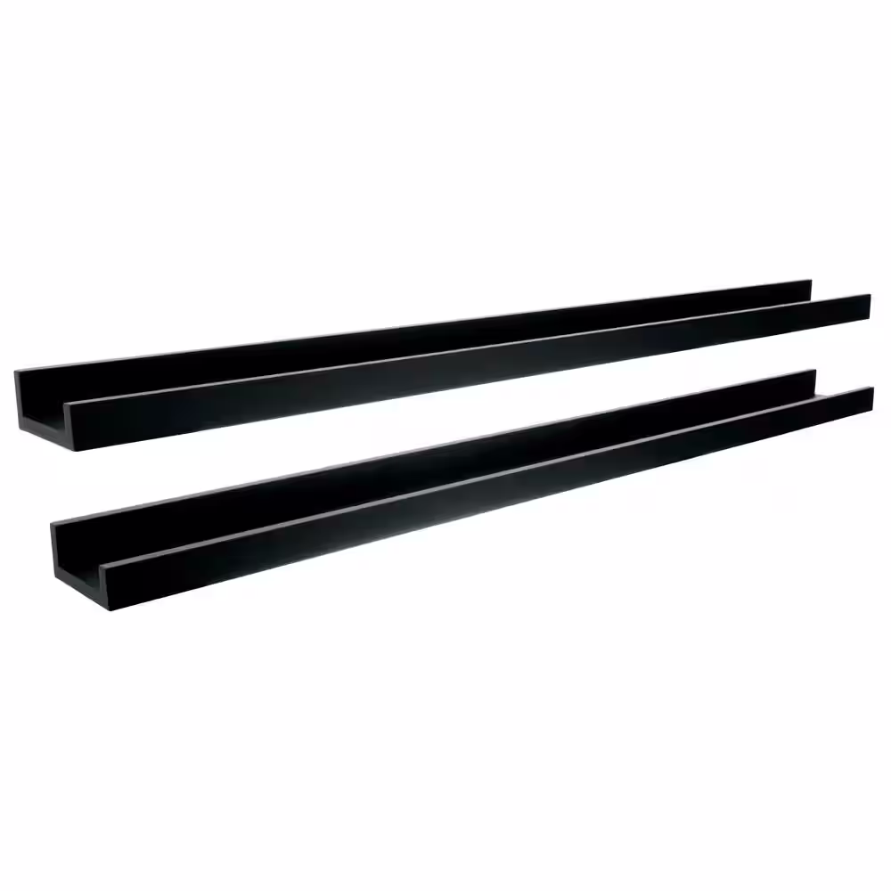 Kiera Grace kieragrace KG Edge Frame Ledge, Set of 2