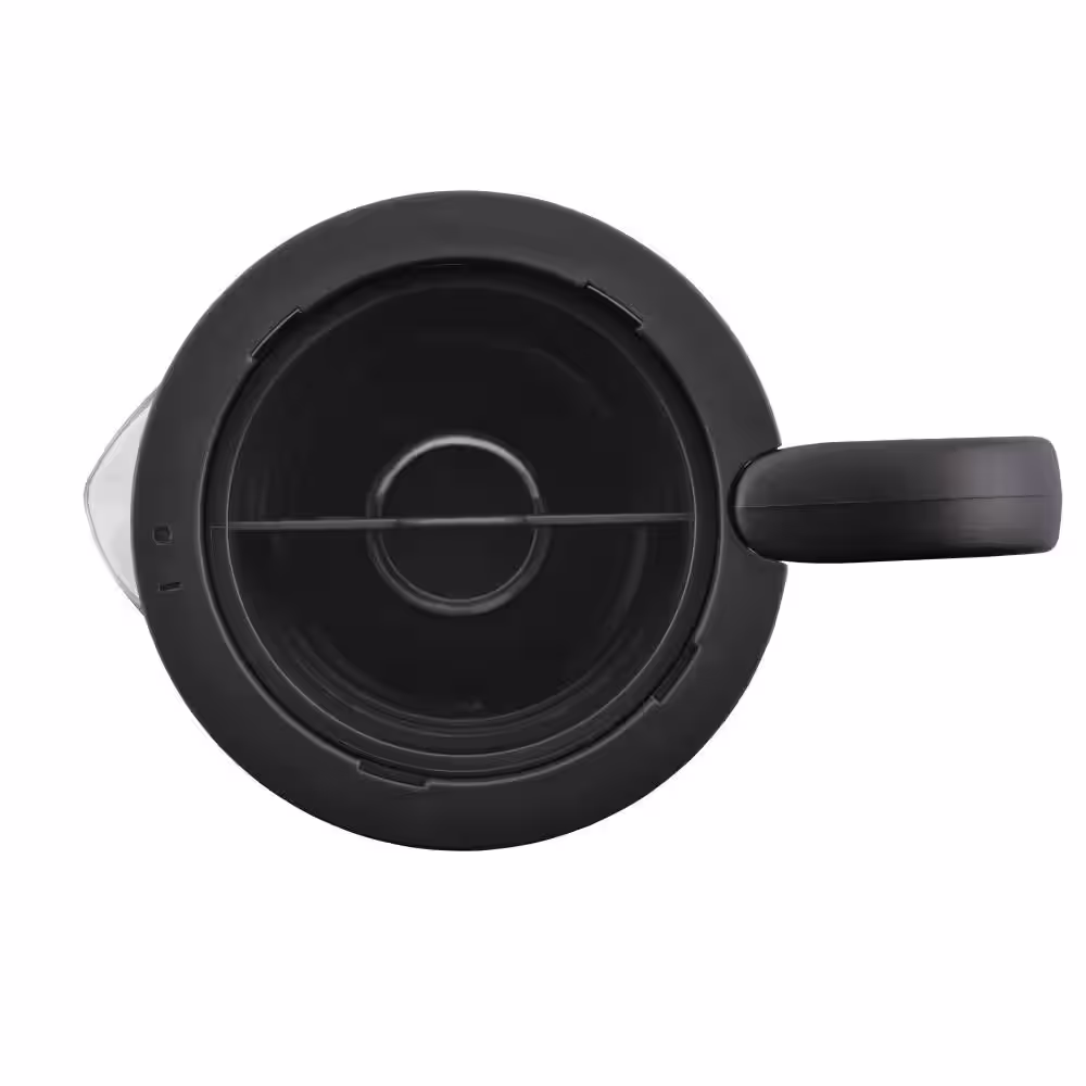 BonJour 50.7oz Coffee Cold Brew Maker, Black