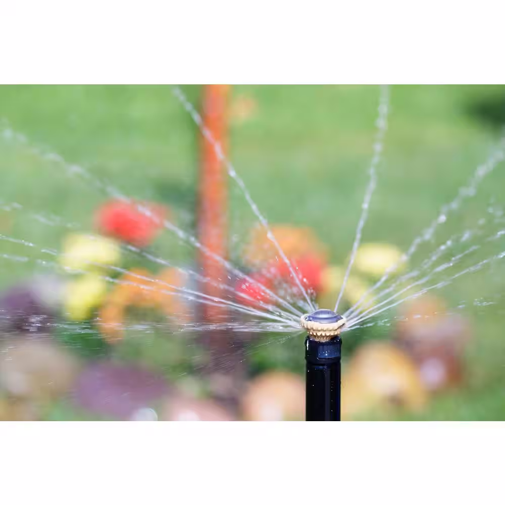 Rain Bird 13 ft. to 18 ft. Full Circle Rotary Nozzle