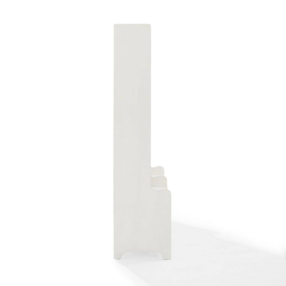 CROSLEY FURNITURE 2-Piece Fremont White Entryway Set