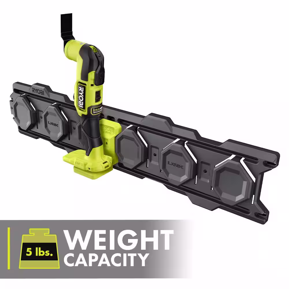 RYOBI LINK ONE+ Tool Holder