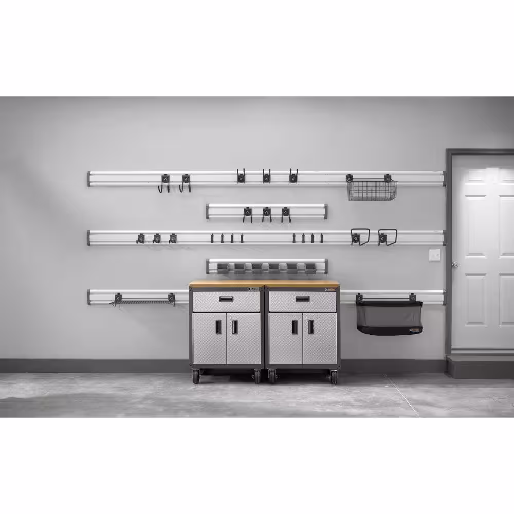 Gladiator Big Garage Hook for GearTrack or GearWall