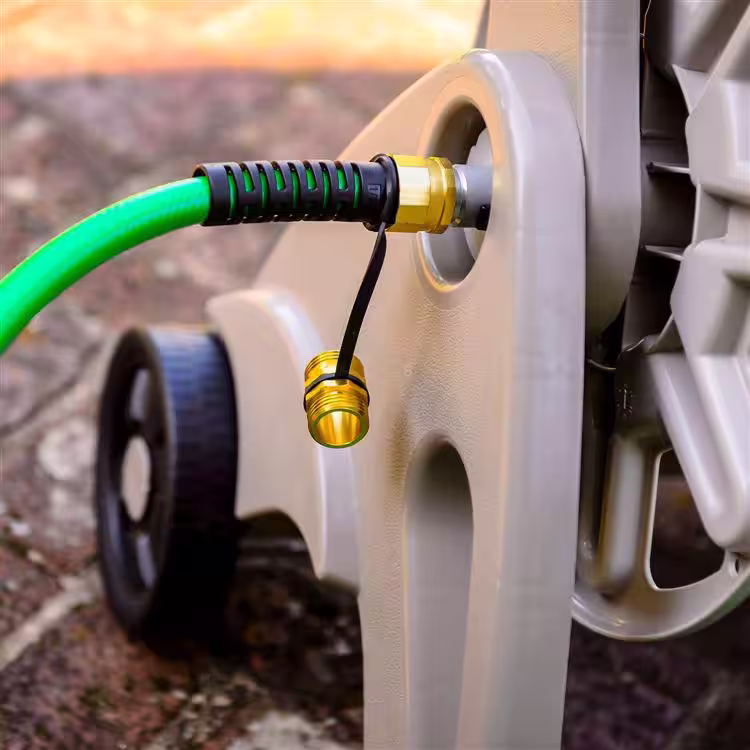 Element Universal+ 1/2 in. x 10 ft. Heavy Duty Leader Hose