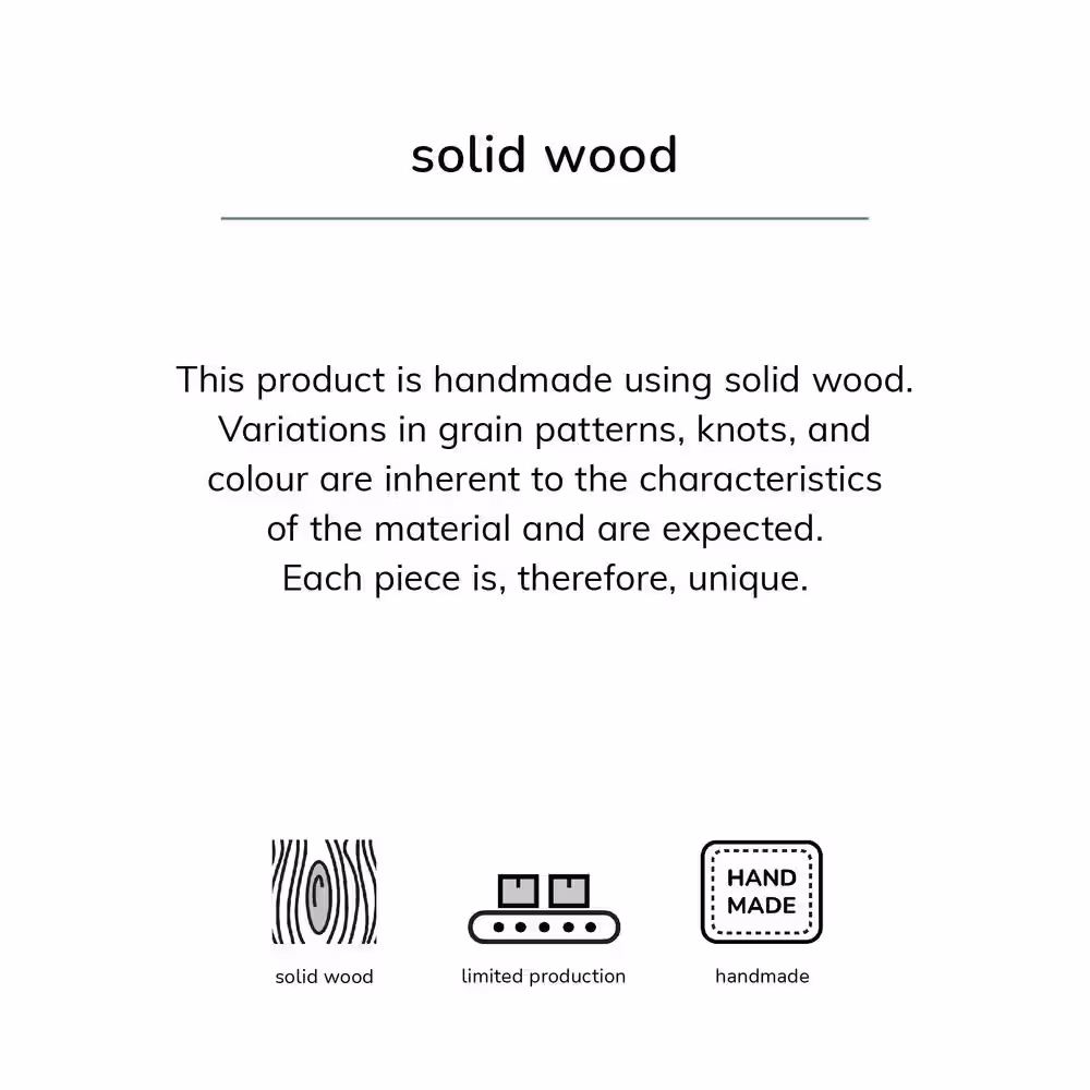 MH LONDON 8 in. x 26 in. x 40 in. Phantom Black Wood Floating Wall Shelves with Keyhole Hanging Mechanism