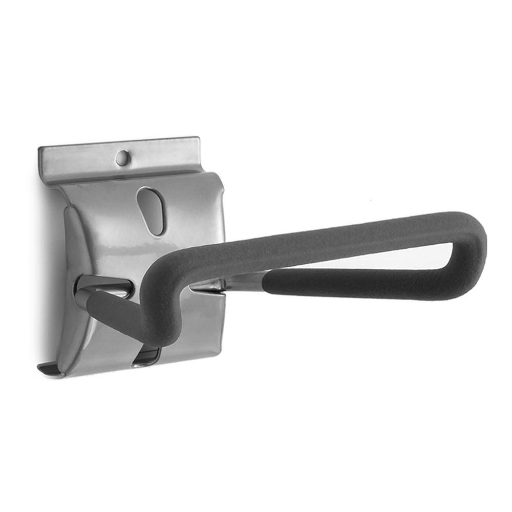 NewAge Products 4 in. Loop Hooks (2-Pack)