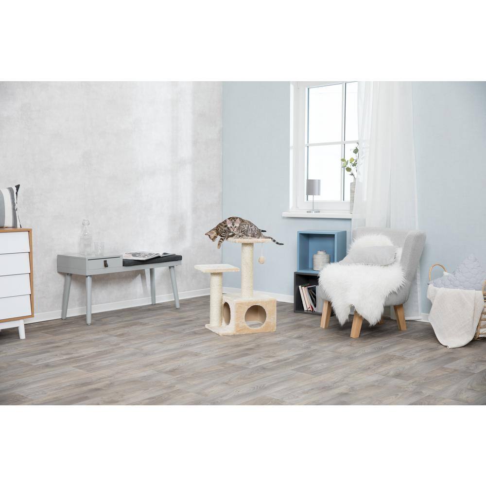 TRIXIE Beige Valencia Cat Tree
