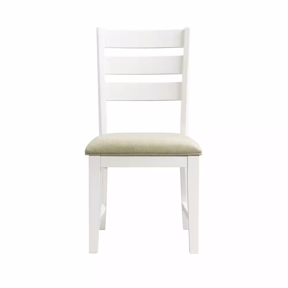 Picket House Furnishings Barrett Ladder Back Side Chair Set