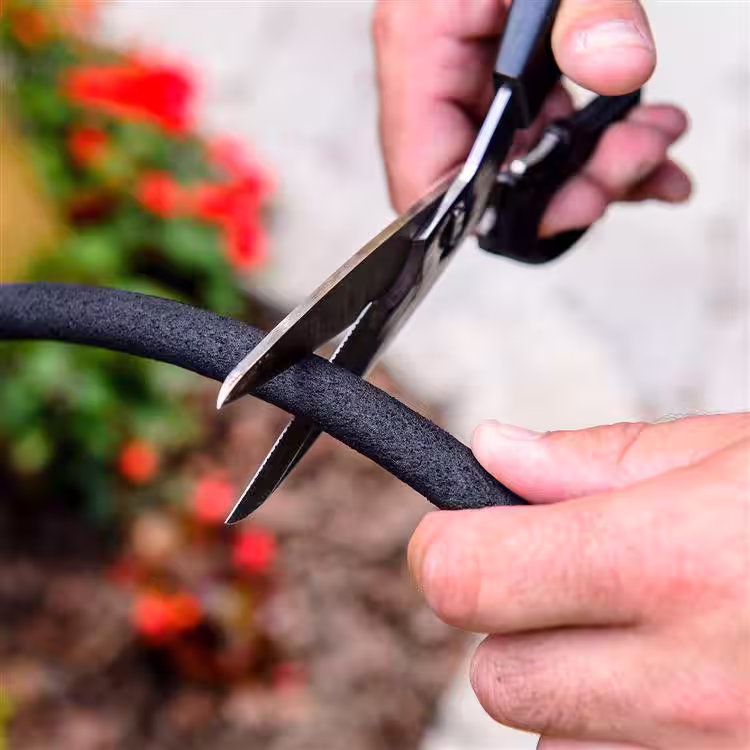 Swan SoakerPro 3/8 in. x 100 ft. Heavy Duty Soaker Hose System