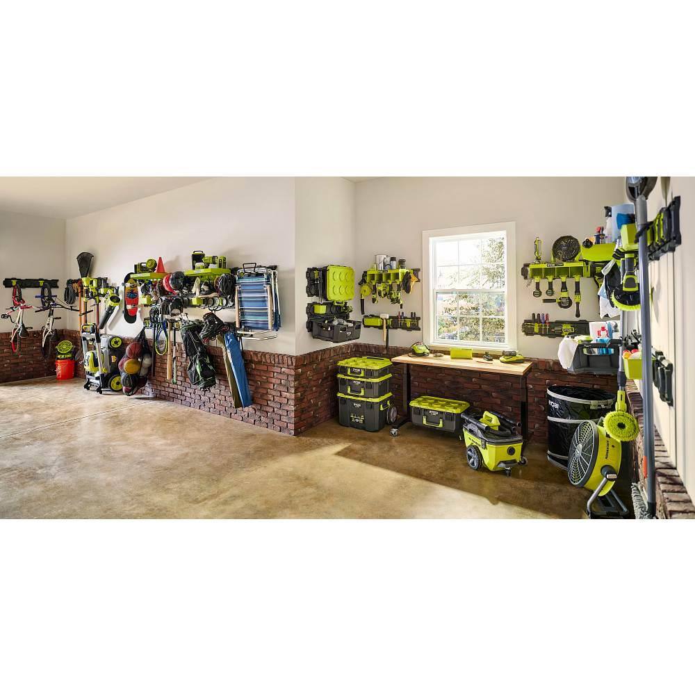 RYOBI LINK Screwdriver Holder (4-Pack)