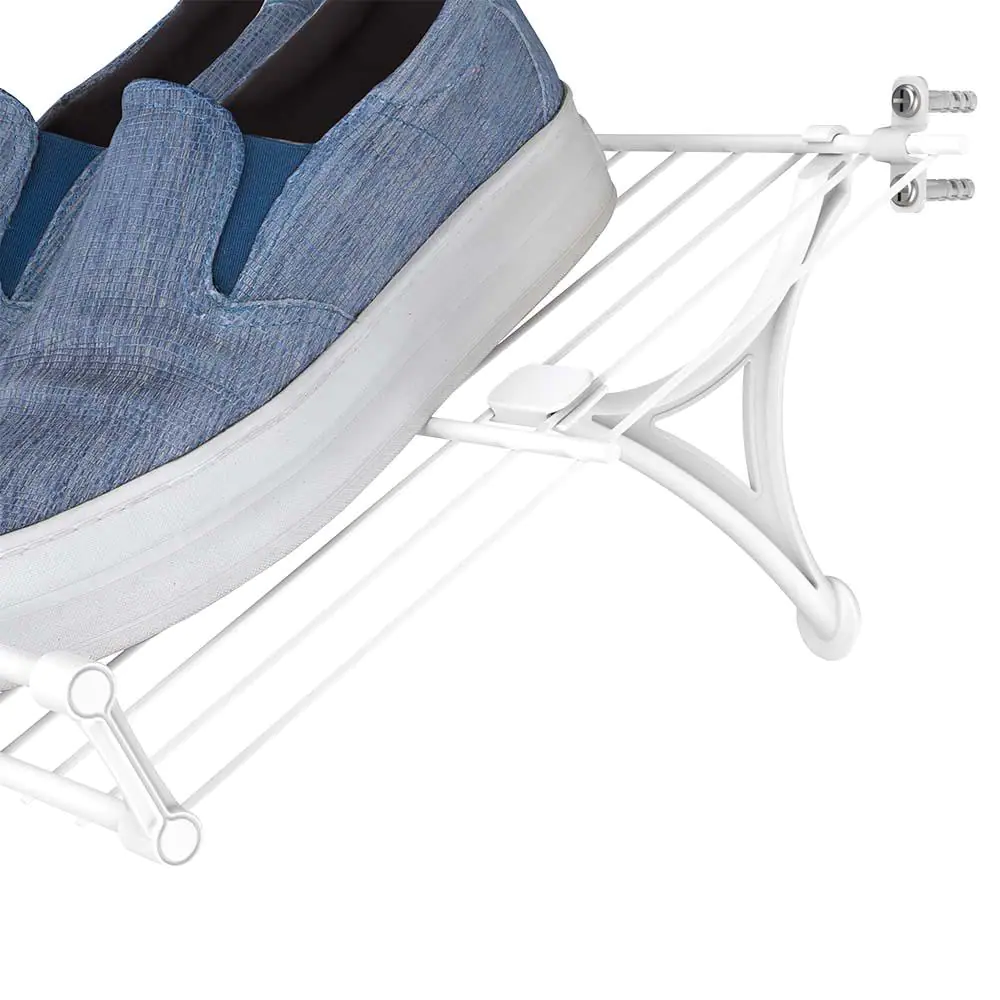 ClosetMaid 5.5 in. Shoe Shelf Support Bracket