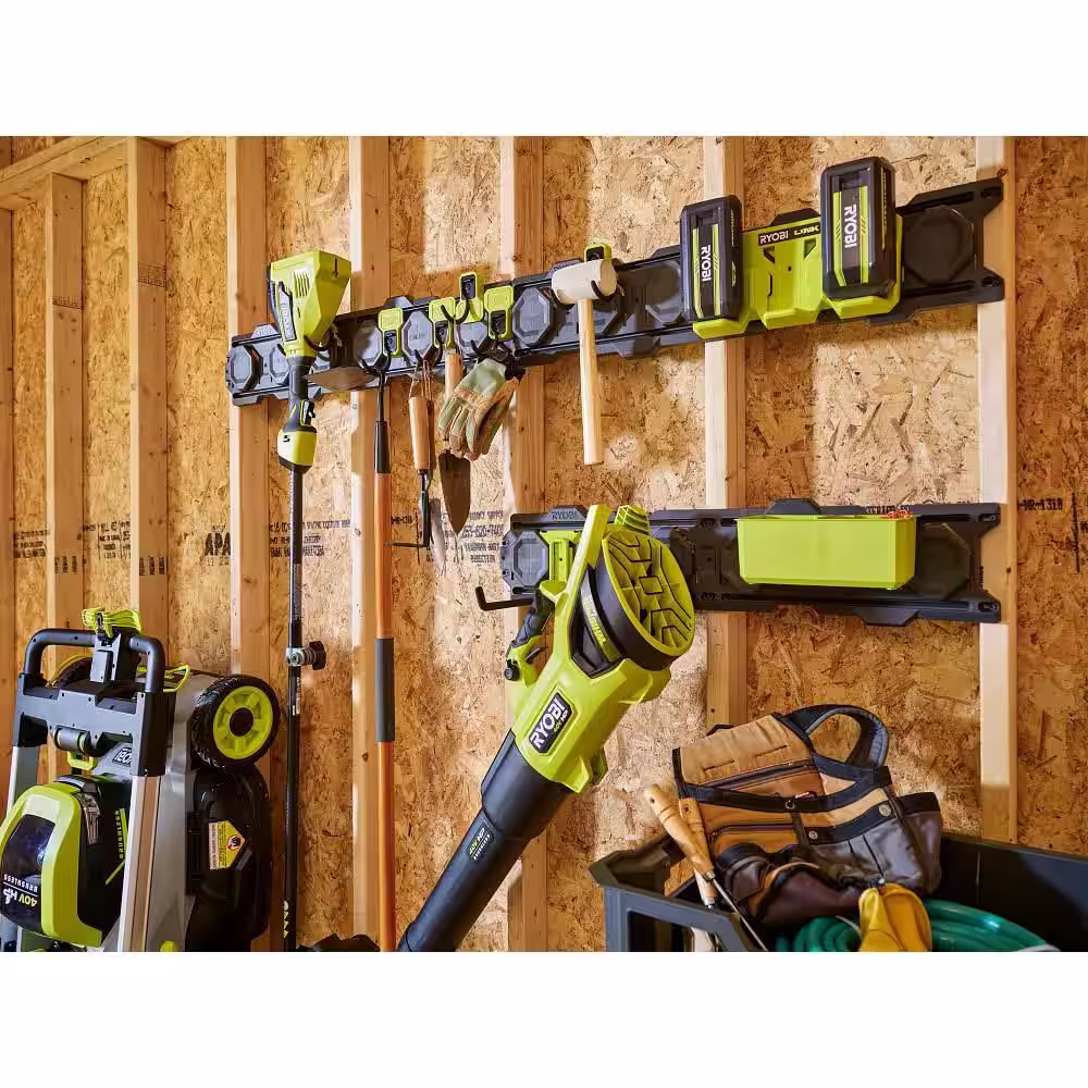 RYOBI LINK Reversible Tool Hook