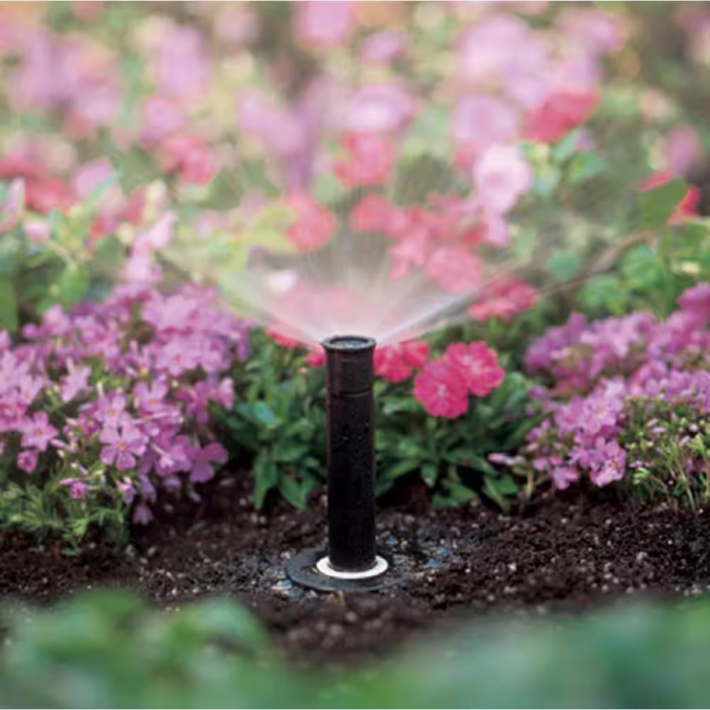 Rain Bird 11 ft. to 15 ft. Half Pattern Spray Nozzle