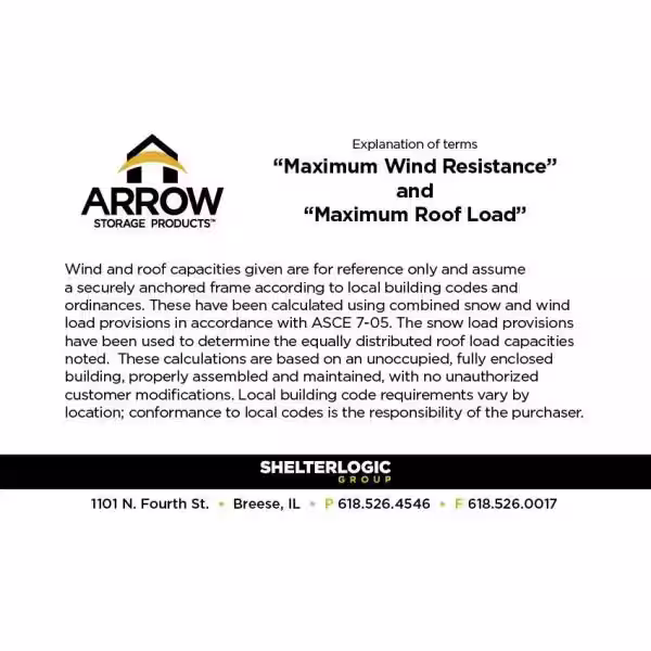 Arrow 3-Tier Shelf, 30.25 in. H x 33.25 in. W x 10.75 in. D, Galvanized Steel