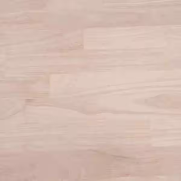 International Concepts Boulder Unfinished Solid Wood Dining Bench 60 in.